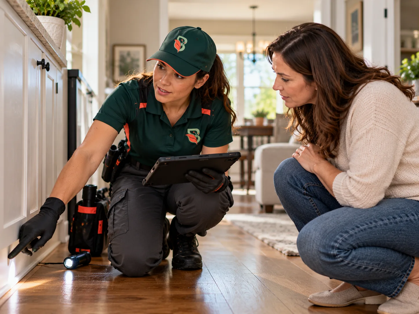 Pest Control Los Alamos, CA FAQs